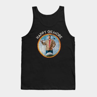 Happy gilmore classic Tank Top